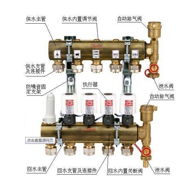 上海特价林内壁挂炉RBS-30UX-图1