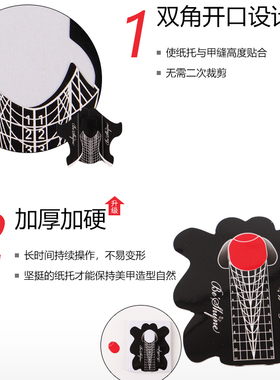 beshyne新款快光疗胶工具美甲