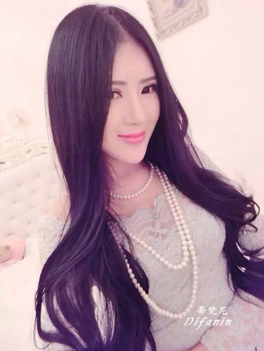 正品天然淡水珍珠项链颈链 毛衣链长款配旗袍女 双层多层送妈妈 - 图0