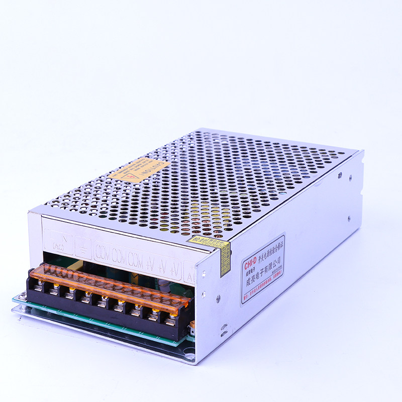 S-200-24监控摄像头设备电源直流24V8.5A显示屏专用工控稳压照明,淘宝优惠券,粉丝福利购,淘宝优惠卷