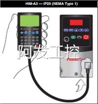 Brand new original American Rockwell AB frequency converter operating panel HIM-A3 PowerFlex 40P RFQ