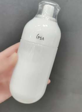 茵芙莎自律循环美肌液 R2 175ml  无盒 批次8346JK