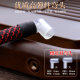 Tea tray drain pipe with absorbent ball tea table drainage accessories
