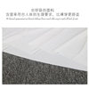 Bottoming vest, anti-exposure, simple, traceless ice silk suspenders