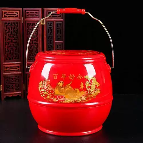 Потомки потомки ствола свадебных принадлежностей, девочка невеста замужем за выходом замуж за свадьбу Бесплатную доставку бесплатной доставки