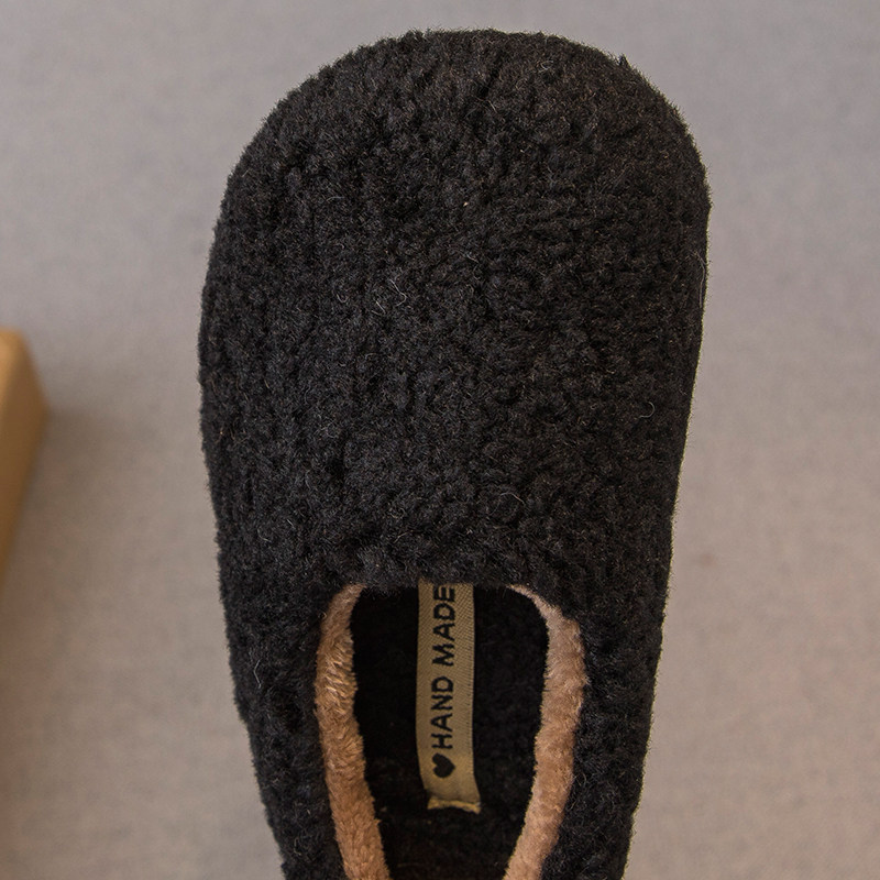 女童毛毛鞋外穿2024冬季新款儿童鞋子女孩二棉加绒豆豆鞋宝宝棉鞋,淘宝优惠券,粉丝福利购,淘宝优惠卷