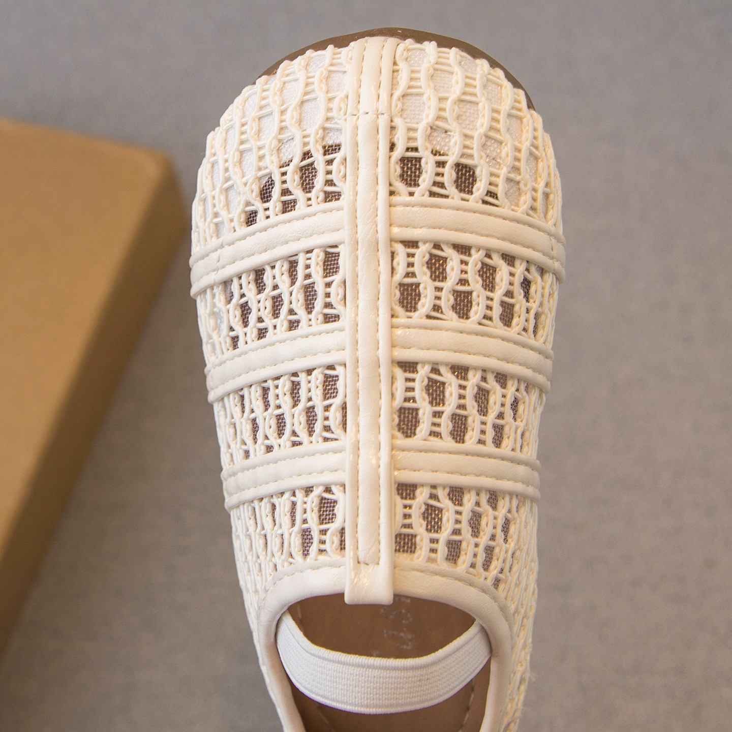 女童凉拖鞋包头镂空2026夏季新款儿童鞋子小女孩公主鞋软底防滑潮,淘宝优惠券,粉丝福利购,淘宝优惠卷