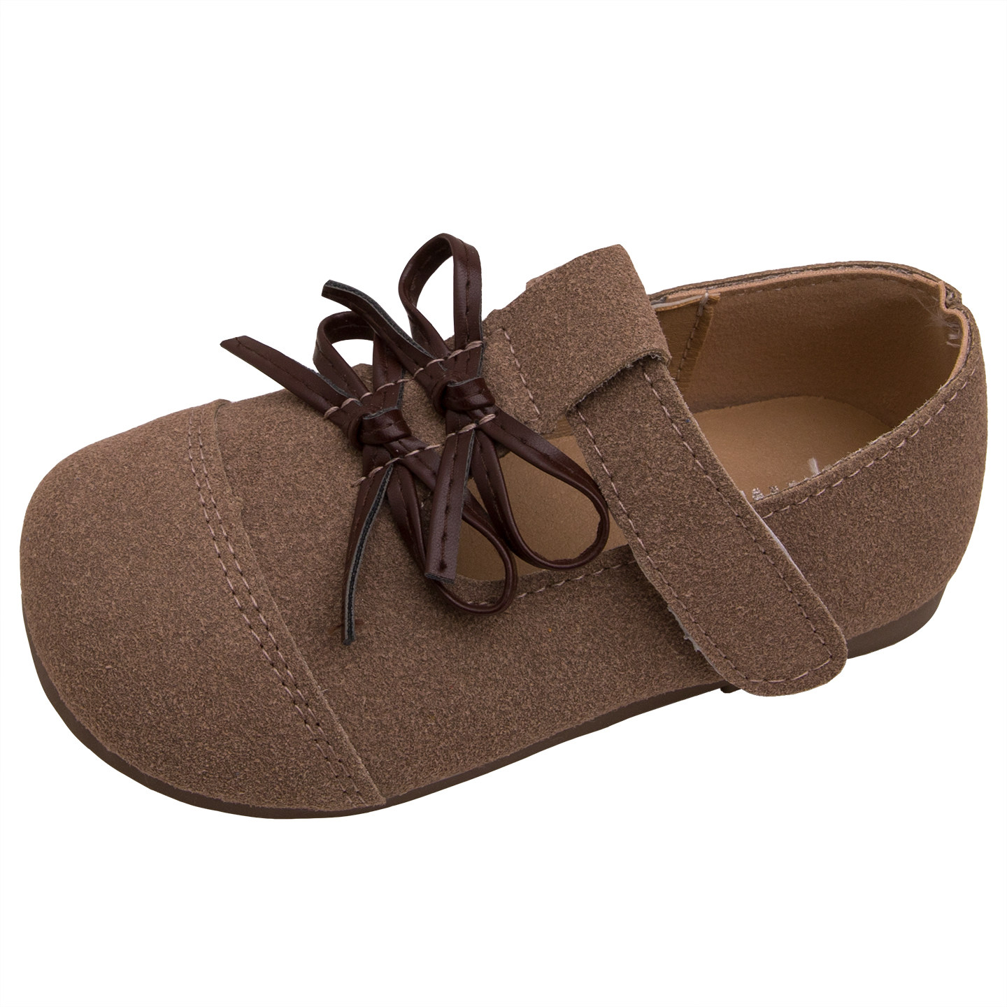 女童皮鞋2026春秋新款儿童鞋子小女孩公主鞋软底洋气豆豆鞋勃肯鞋,淘宝优惠券,粉丝福利购,淘宝优惠卷