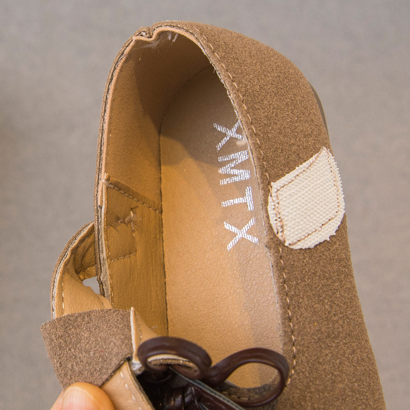 女童皮鞋2026春秋新款儿童鞋子小女孩公主鞋软底洋气豆豆鞋勃肯鞋,淘宝优惠券,粉丝福利购,淘宝优惠卷