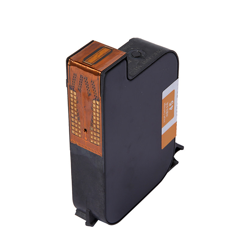 色给丽 hp45服装绘图仪唛架机墨盒 色给丽墨盒