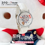 Sanrio, милые кварцевые часы, французский стиль