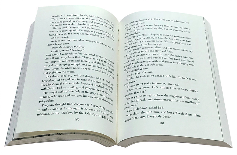  the graveyard book 10 12 