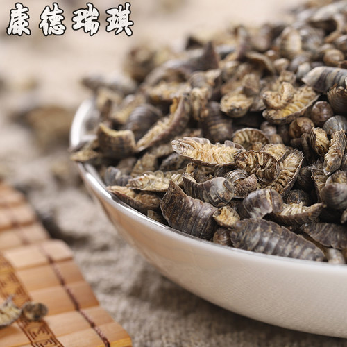鼠妇虫中药材250克潮虫地虱鼠负鼠姑干净无硫正品官方旗航店 - 图3