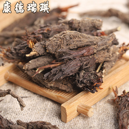甘松50克香松甘松香干松甘松根可磨甘松粉香干松泡茶正品旗舰店 - 图0