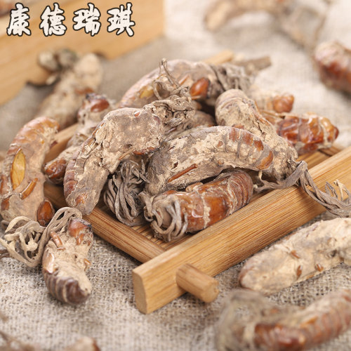 50克金蝉花中药材官方旗舰店土蝉花蝉草蝉菌蝉花虫草深山野金蝉花 - 图2