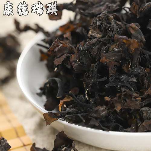 海藻中药材500克落首海萝乌菜海带花干货无硫正品官方旗舰店 - 图3