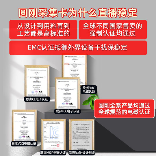 AverMedia capture card gc553Pro