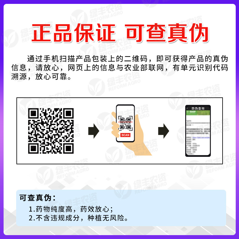 兴农联苯噻虫胺颗粒跳甲蛴螬蝼蛄韭蛆地下害虫专用药千足虫杀虫剂 - 图1