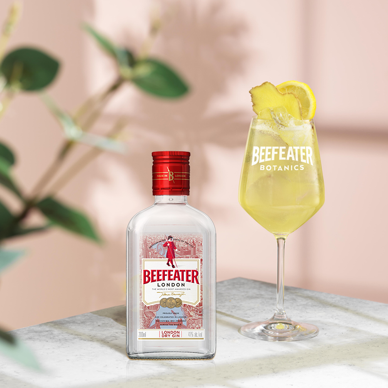  保乐力加金酒/Gin