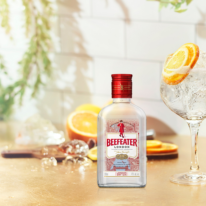  保乐力加金酒/Gin