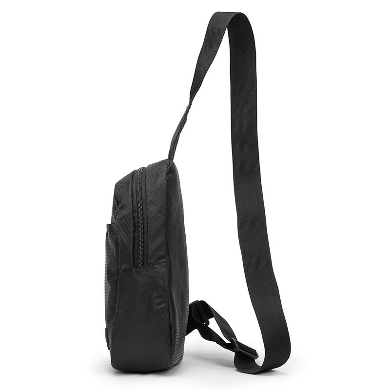 户外休闲男包牛津布男士单肩斜挎包 东宸服饰男士包袋