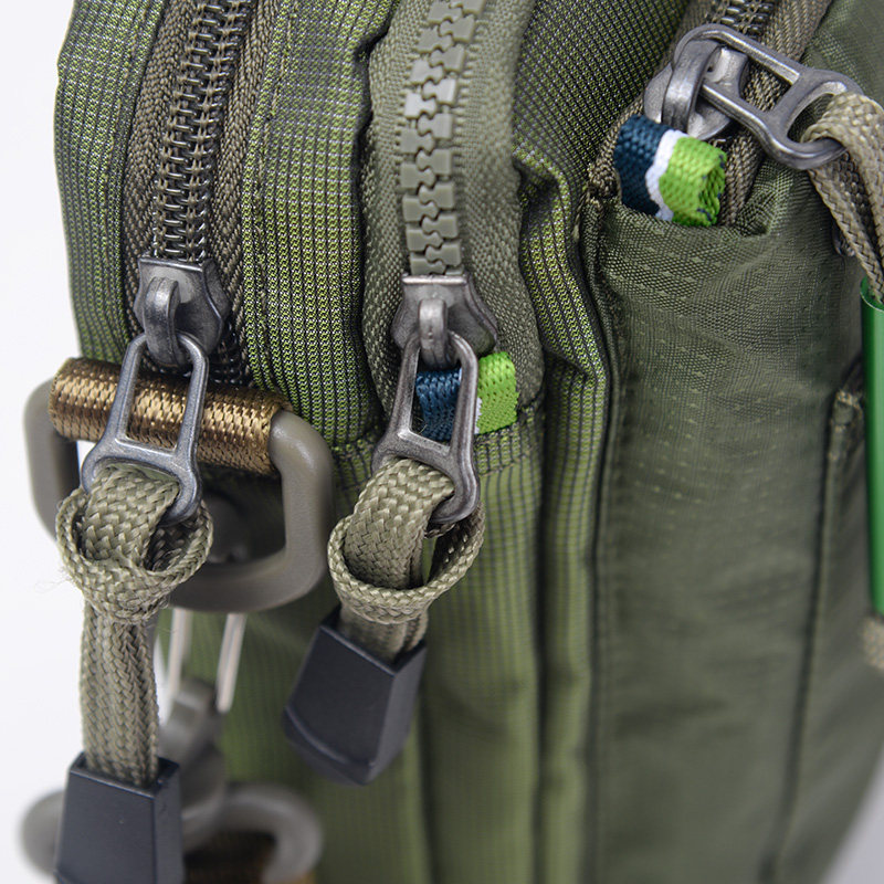 男士户外休闲男包牛津布潮迷你包包 东宸服饰男士包袋