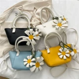 Демисезонная модная портативная сумка через плечо, коллекция 2022, популярно в интернете, в западном стиле