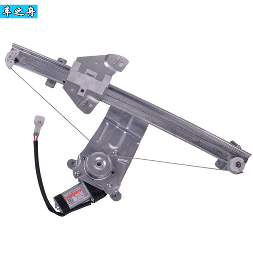 专用于长安悦翔玻璃升降器总成V3V5V7电动车窗摇机配件前后左右门 - 图0