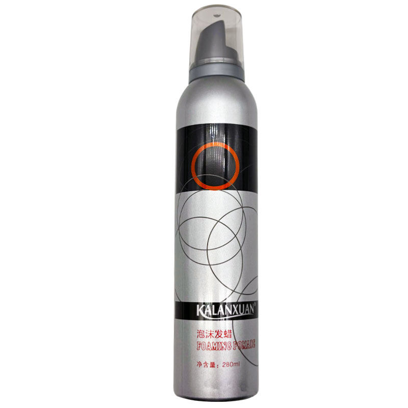 卡兰炫泡沫发蜡卷发保湿蓬松发胶喷雾定型男士法式烫打理神器定型,淘宝优惠券,粉丝福利购,淘宝优惠卷