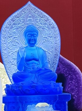 药师坛城十二药叉八大菩萨