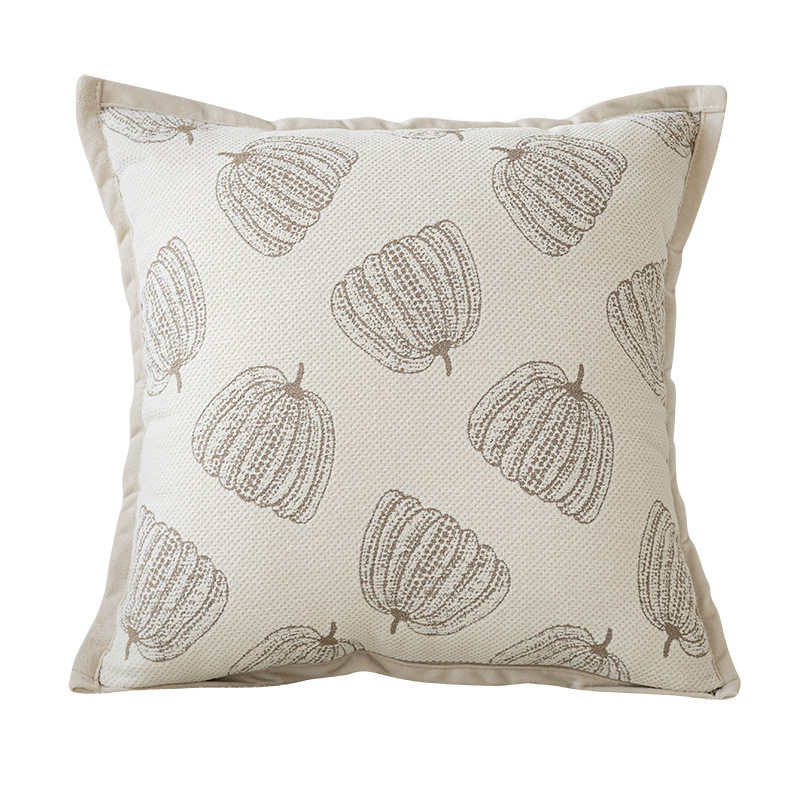 奶油风沙发抱枕套批发ins北欧客厅样板间靠枕床头靠垫床上靠背枕,淘宝优惠券,粉丝福利购,淘宝优惠卷