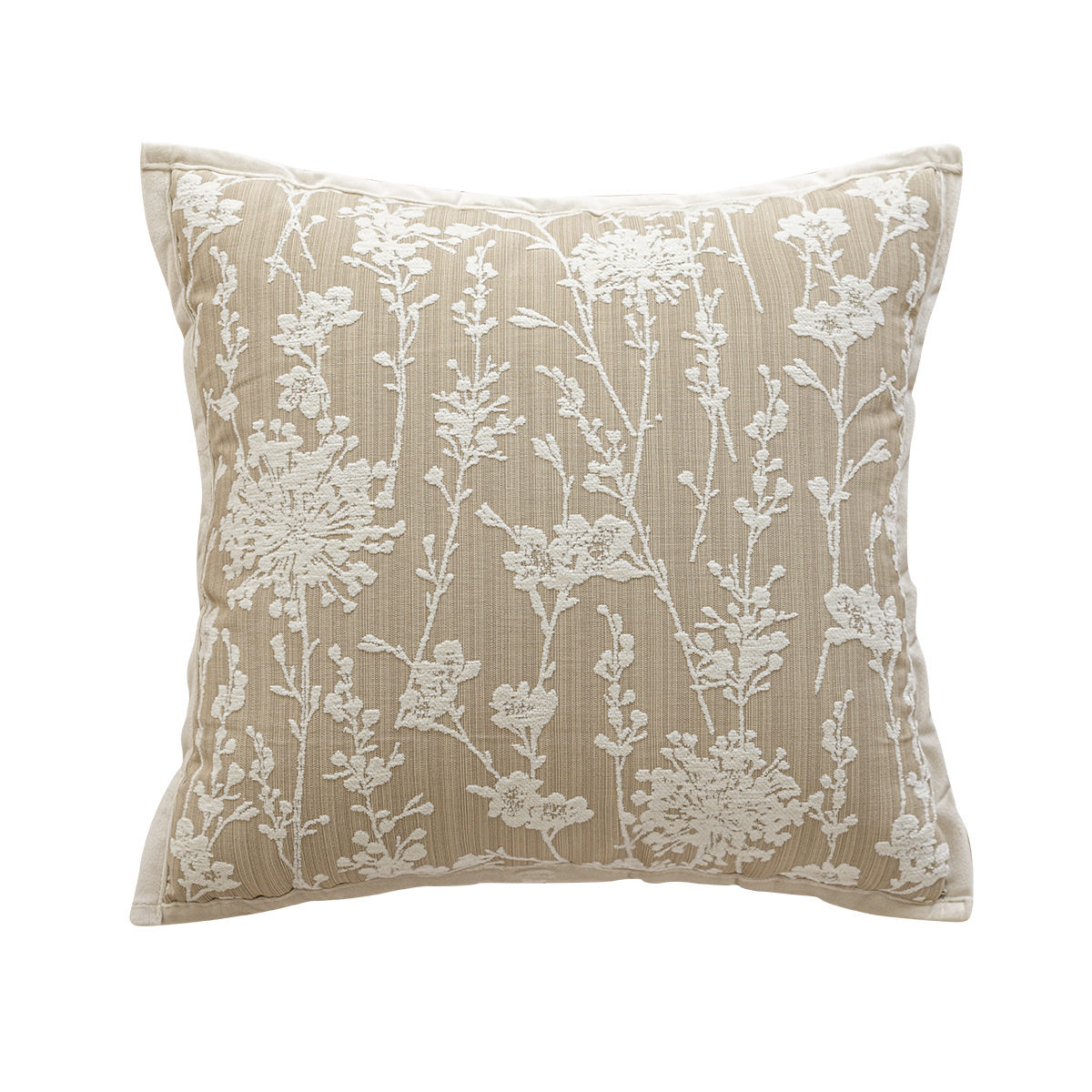 轻法式客厅沙发抱枕奶油风样板房装饰靠枕床上靠背提花抱枕套,淘宝优惠券,粉丝福利购,淘宝优惠卷