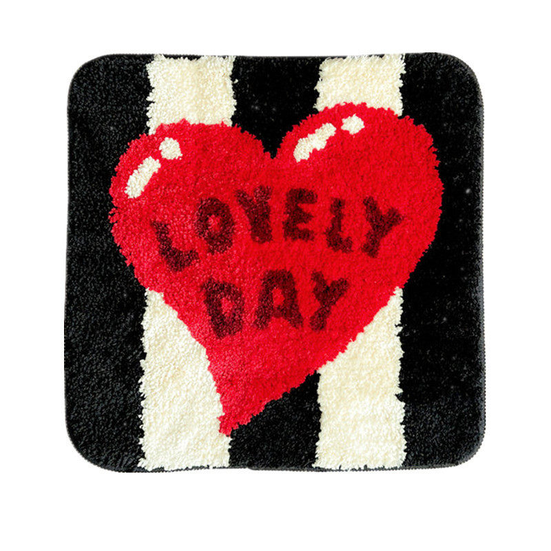 座椅垫厚植绒坐垫仿羊绒沙发隔凉簇绒坐垫家用防滑椅子垫,淘宝优惠券,粉丝福利购,淘宝优惠卷