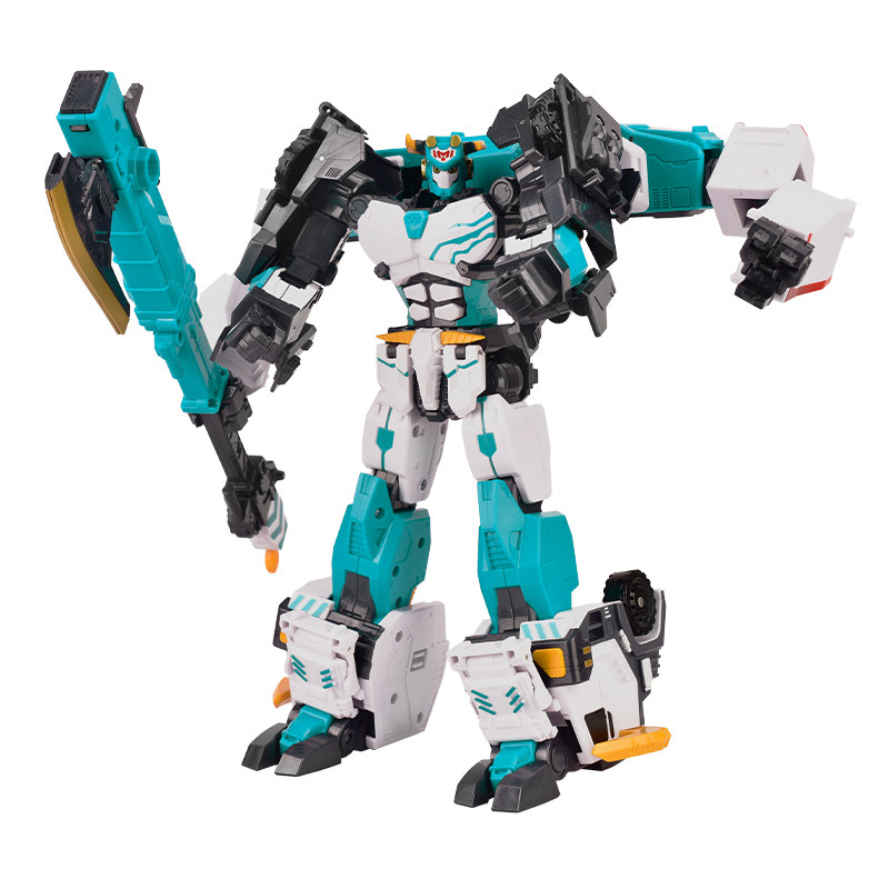 正版炫卡斗士2第二季钢臂力士变形机器人玩具机甲金刚3男孩4旋卡S,淘宝优惠券,粉丝福利购,淘宝优惠卷