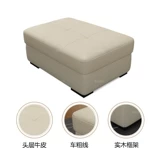 Поддержка БЕСПЛАТНАЯ ДОСТАВКА Кожаный стул Столт