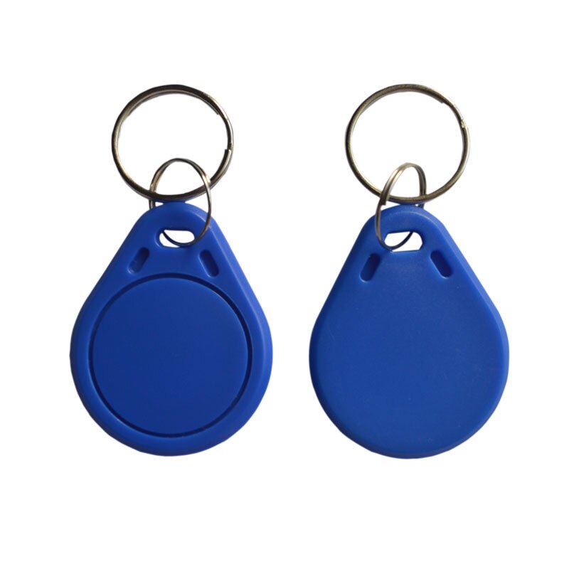 No. 3 ic key card F08m1 access control card id button card