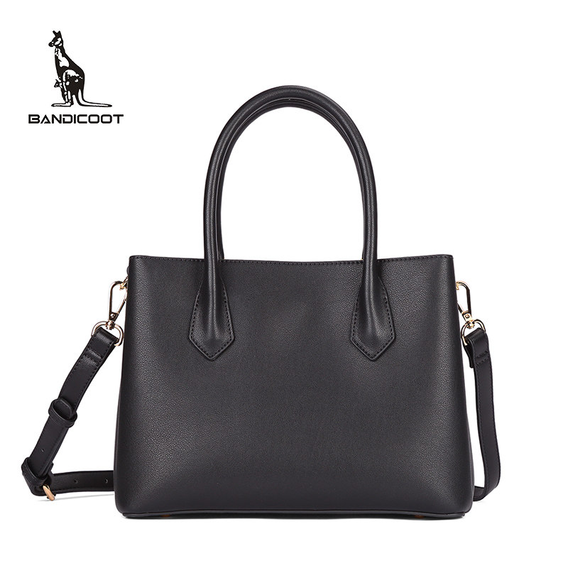 袋鼠上新2020新款夏季单肩手提包 时尚风格袋鼠女士包袋