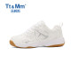 TOMS women's professional competition shock-absorbing sports and casual shoes