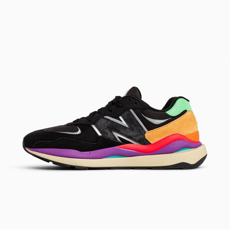 NEW BALANCE NB5740系列男鞋女鞋元祖灰跑鞋5740CD/TA/VLB/LLB/RA - 图0