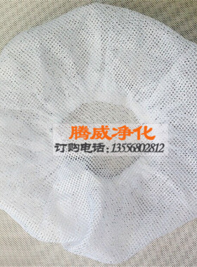 透气工厂头套车间防尘男女网帽子
