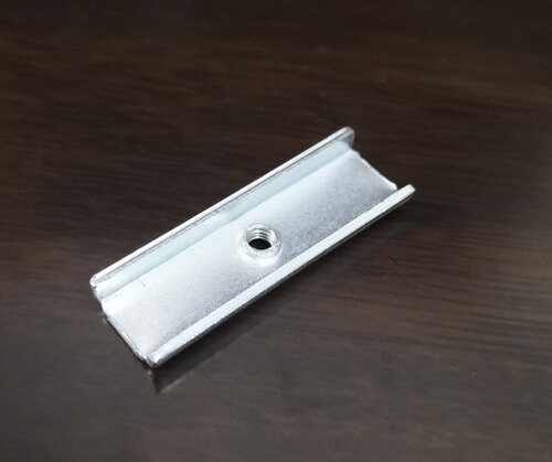 LED开关电源压条 二三极管压片条 M3功率管固定铁片 U形单管钢条 - 图2