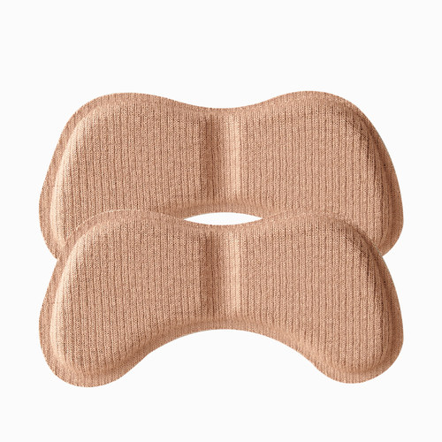 ELEFT脚后跟贴防磨脚贴侧边鞋跟鞋后跟内贴垫高跟鞋子后跟贴防掉 - 图3