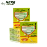 Японский импортный одноразовый мундштук