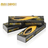 Mini＆Dayoo Повторите сигарету сигарет с сигарет с большим океаном для очистки одной поддержки DY-305-202