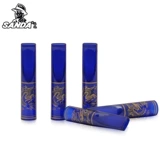 Sanda Отрицательный ионный фильтр сигарет сигарет бонус с тремя -даминовыми викторинами с высоким содержанием давления