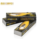 Mini＆Dayoo Повторите использование океана DY-305 Сигарет циркуляции фильтра можно очистить (белая) большая упаковка