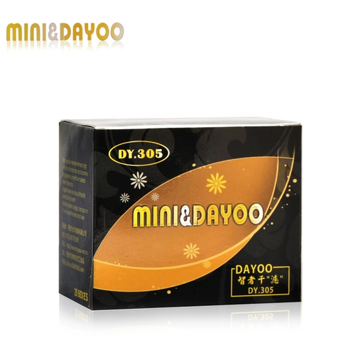 Mini＆Dayoo Повторите использование океана DY-305 Сигарет циркуляции фильтра можно очистить (белая) большая упаковка