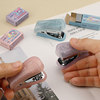 Guangbo Sanrio stapler small stapler