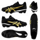 Asics competition training baseball shoes hard rubber nails long nails