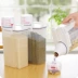 trình phát TV thông minh Bể chứa ngũ cốc 2kg Nhà sáng tạo Nhà cần thiết hàng ngày Nhu cầu hàng ngày Thiết bị nhà bếp thực tế - Khác ứng dụng phương tiện khác Khác